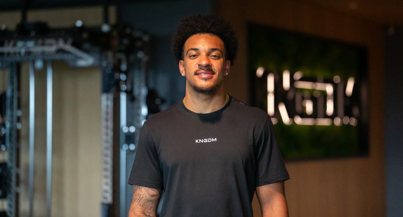 Carlos Anaya, Performance Coach · TE & Basketball Coach