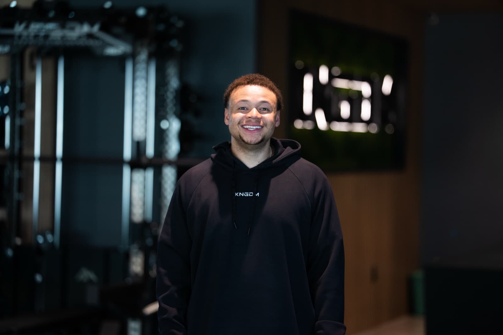 Jadin Watson, Performance Coach