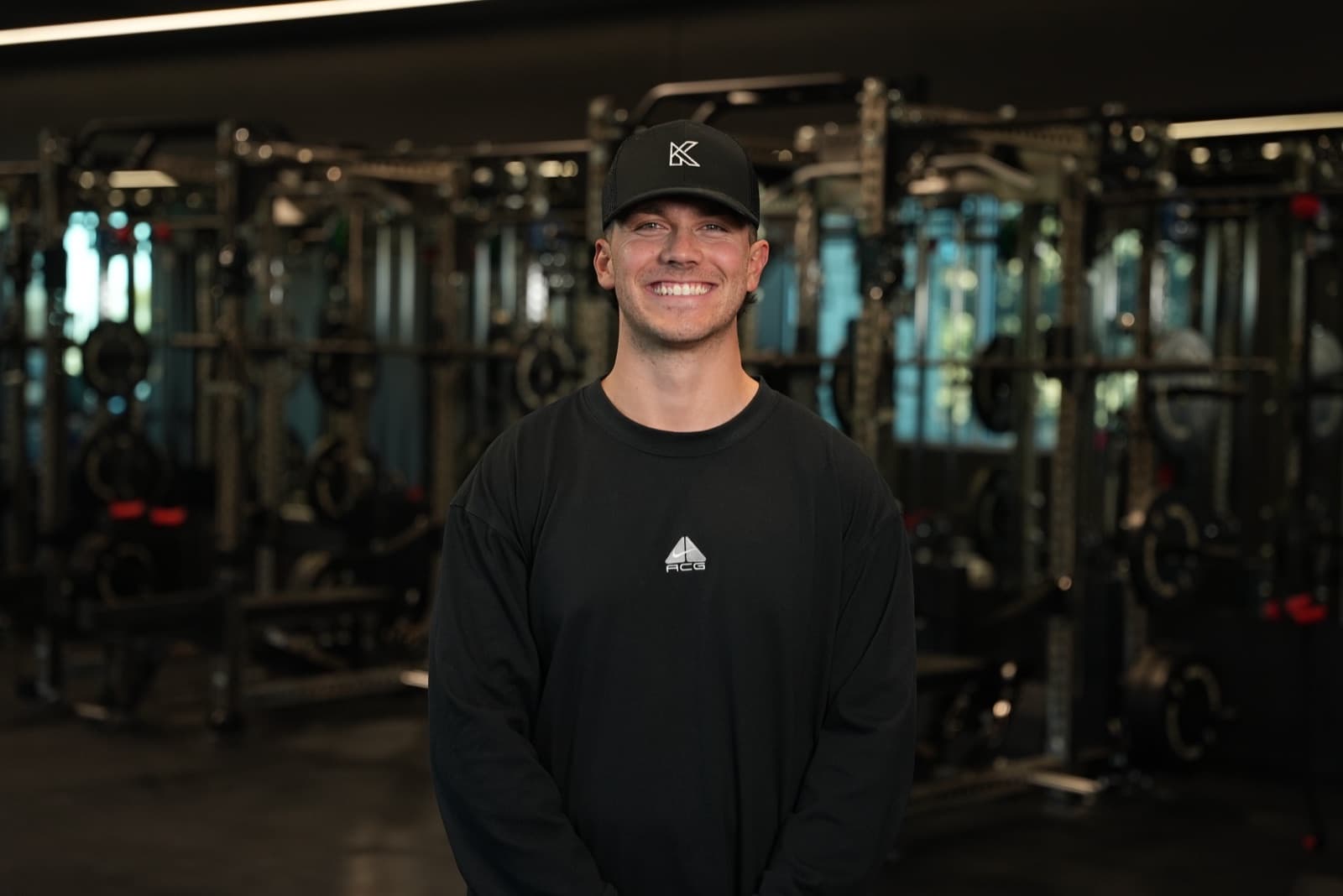 Joe Parker, Owner · Founder
