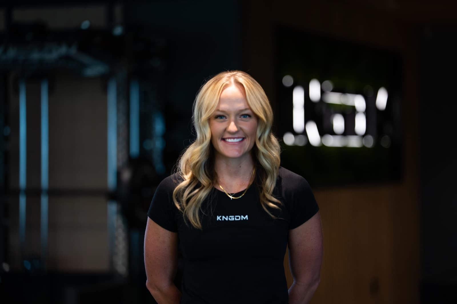 Liz Headley, Adult Performance Coach · EA Klub
