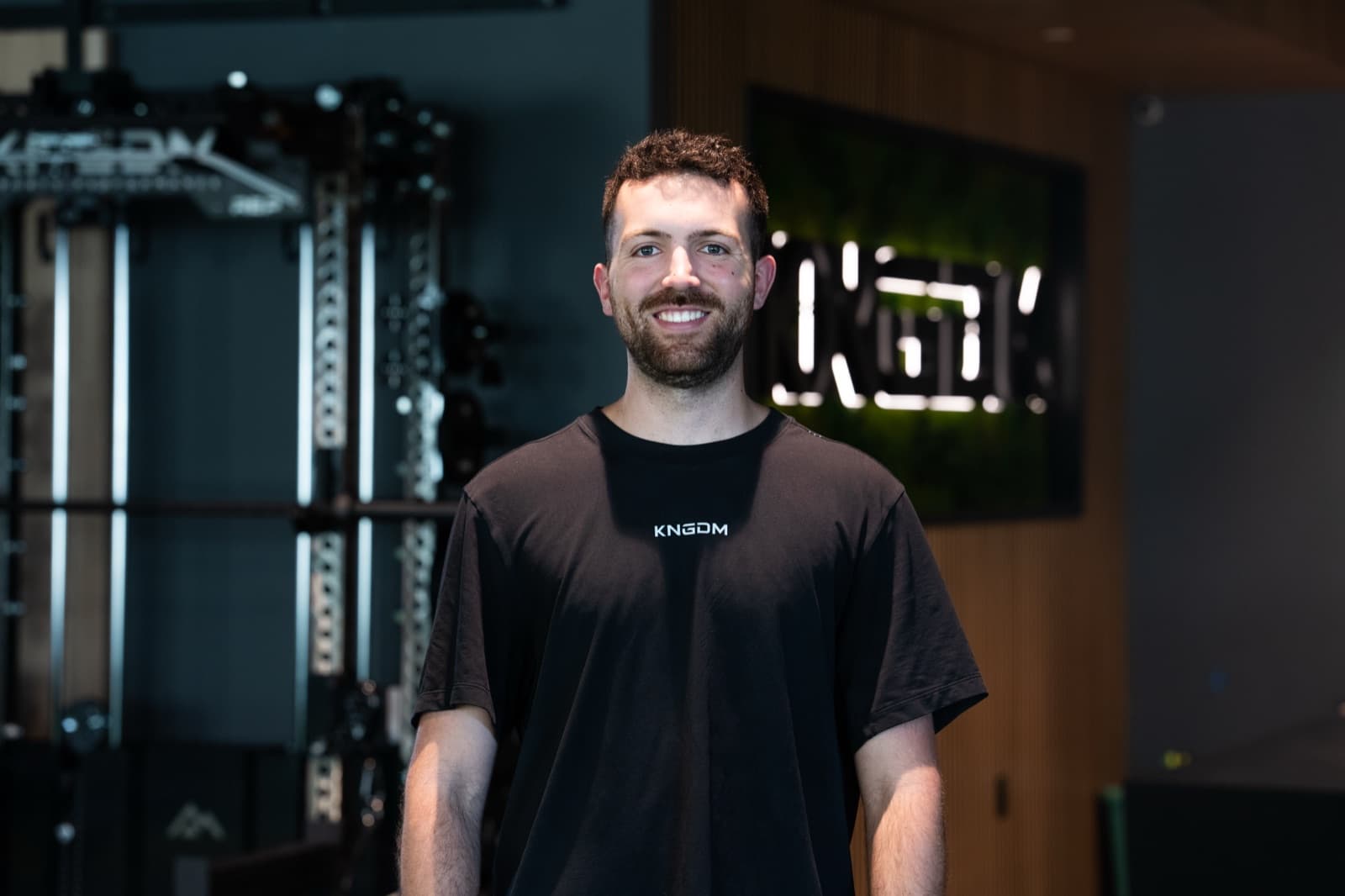 Mason Perry, Physical Therapist · DPT