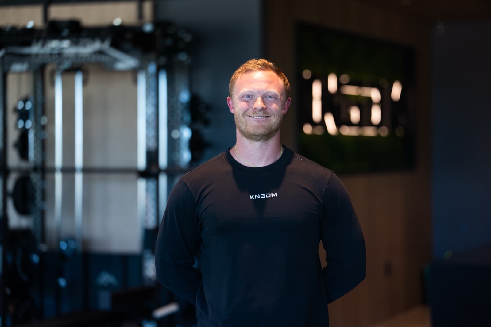 Taylor Nelson Cook, Director of Performance