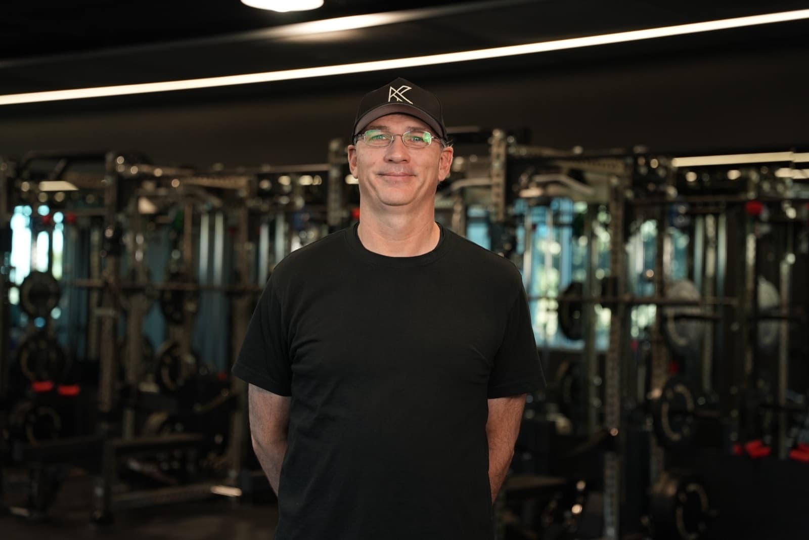 TJ Rubley, Skills Director · Quarterback Coach